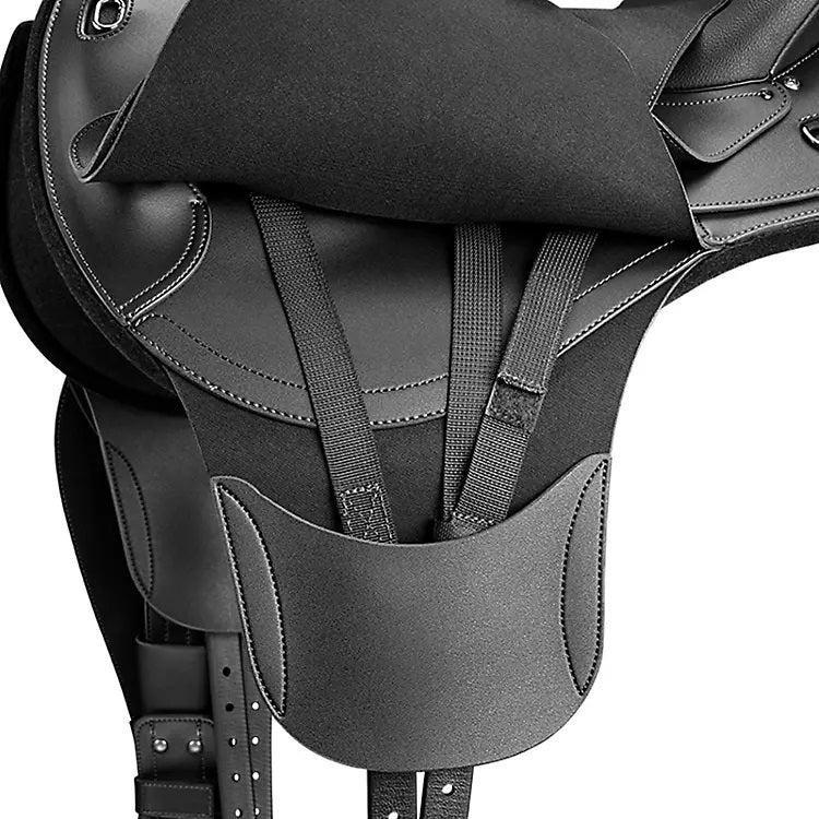 DEMO Wintec 500 HB Saddle