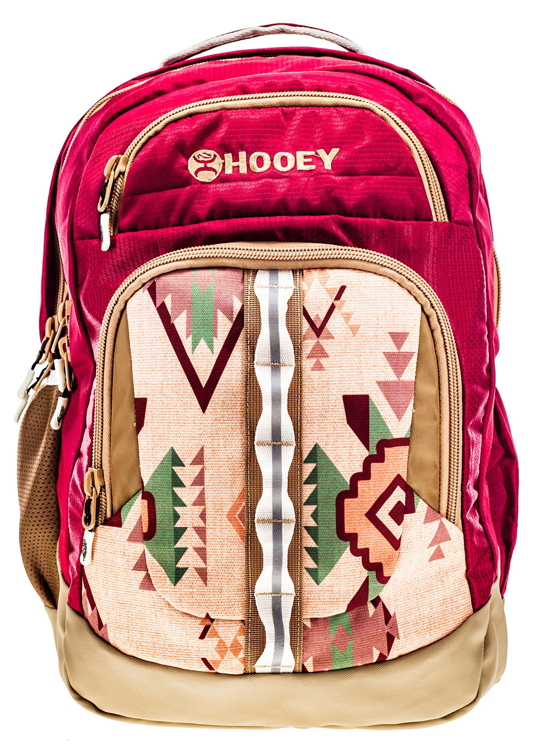 Hooey Ox Backpack