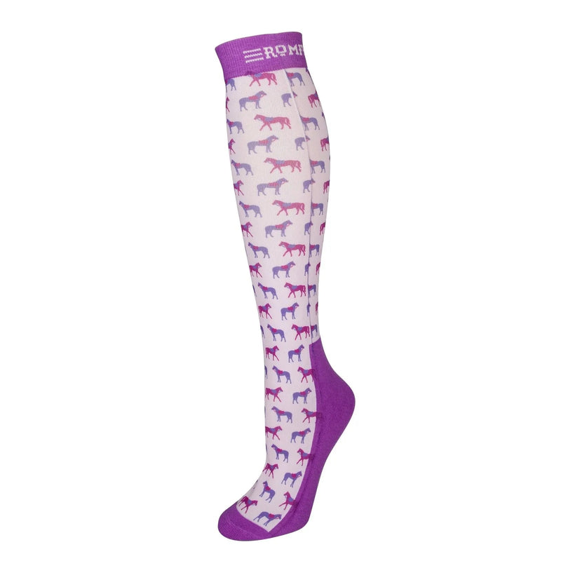Romfh Child Boot Sock