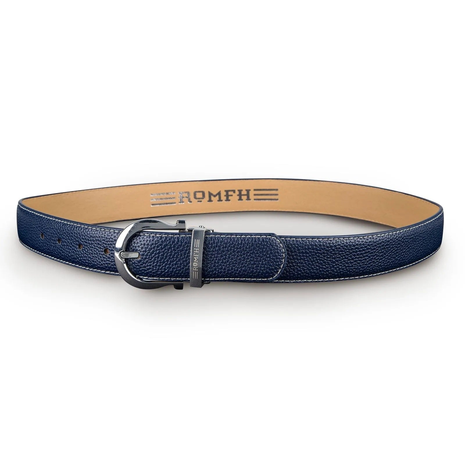 Romfh Horse Show Buckle Belt