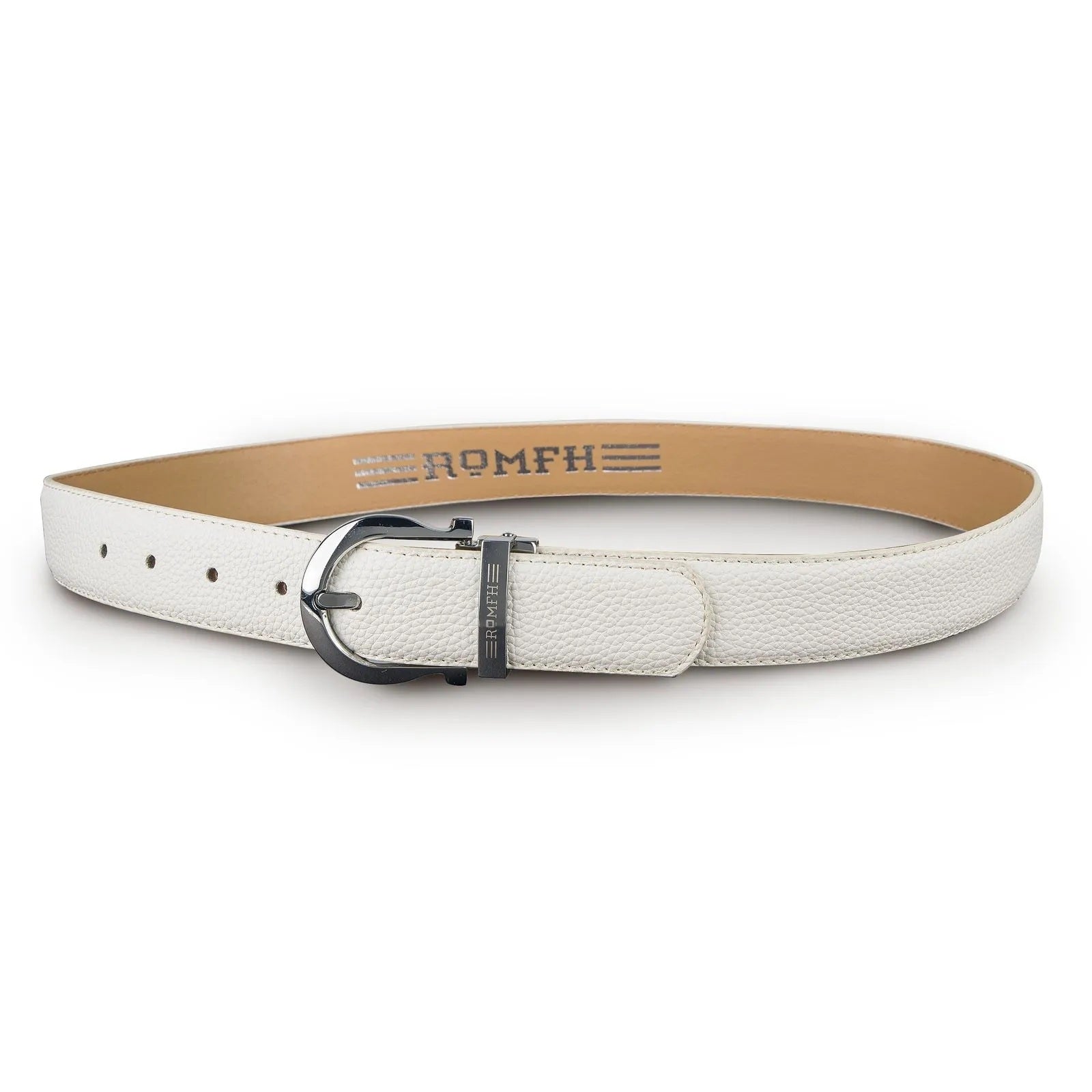 Romfh Horse Show Buckle Belt