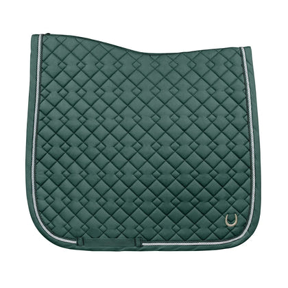 Ovation Color Lucky QikDry Dressage Pad