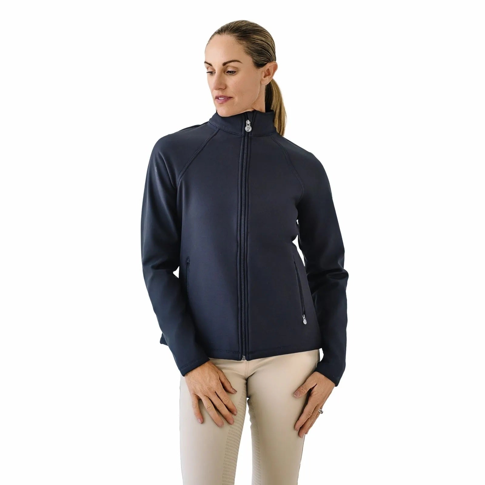 Ovation Ladies Soft Shell Jacket