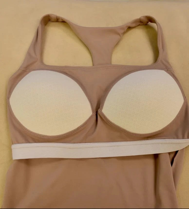 Dapplebay Ladies Tulum Bra Tank