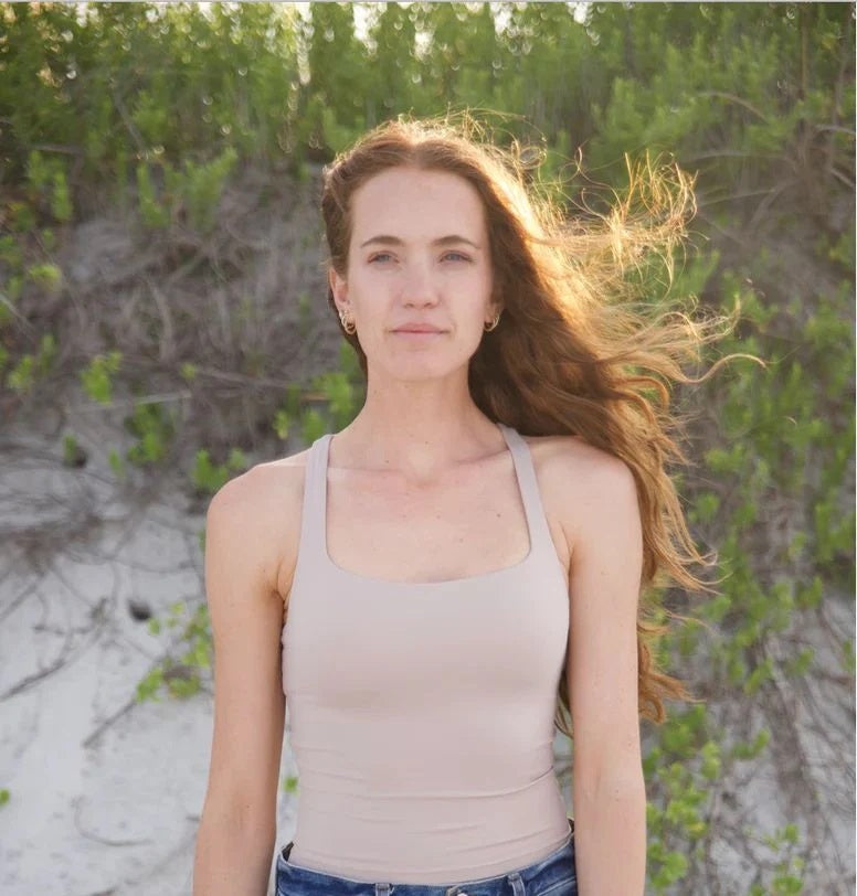 Dapplebay Ladies Tulum Bra Tank