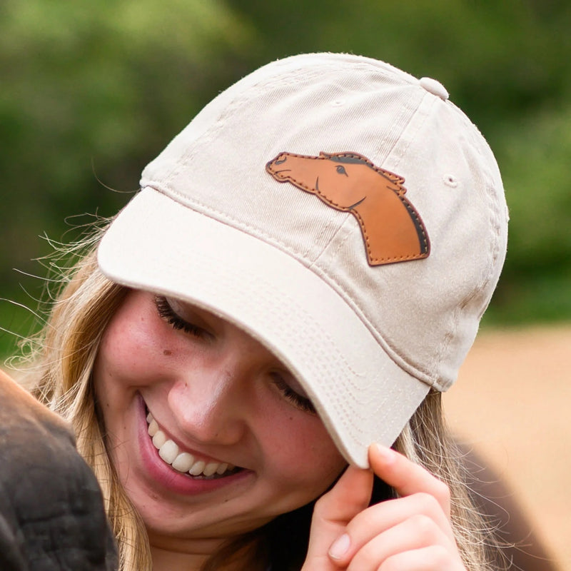 Dapplebay Moody Mare Barn Hat