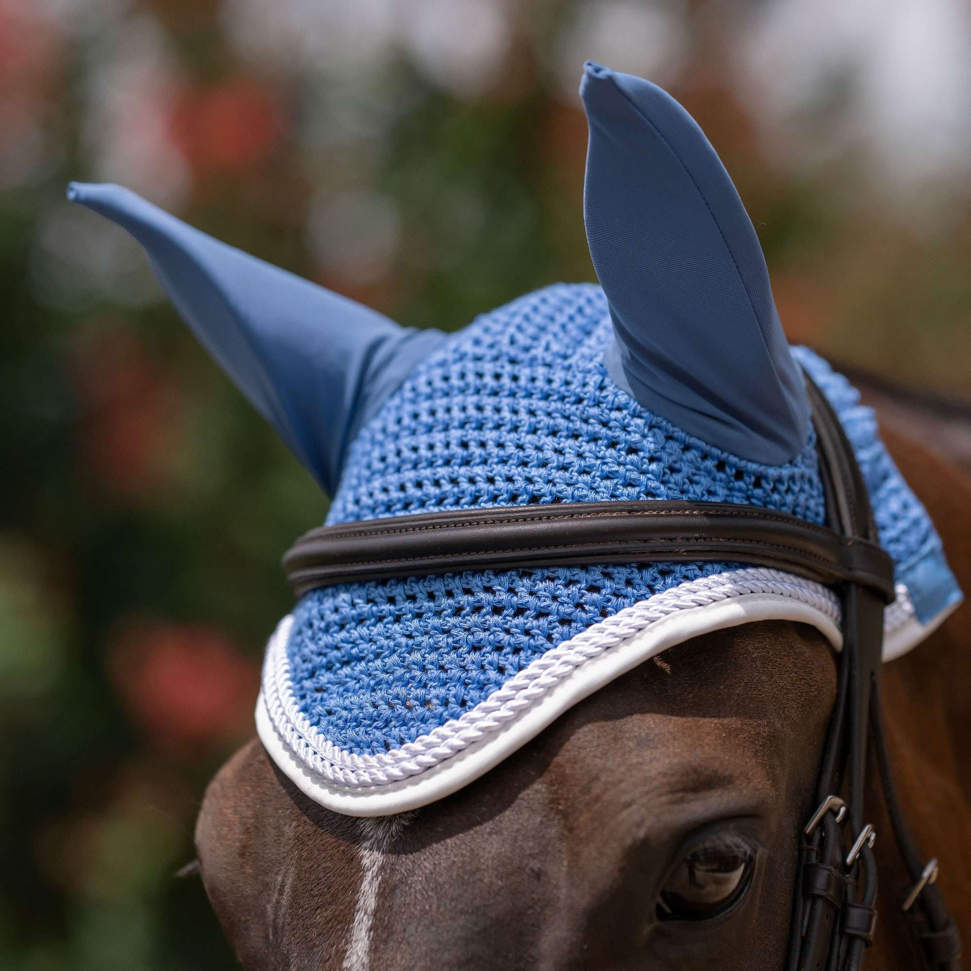 Dapplebay Sport Pony Fly Veil