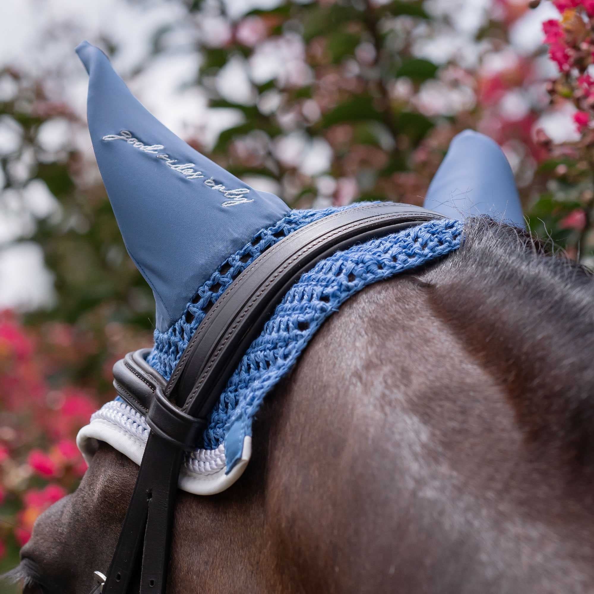 Dapplebay Sport Pony Fly Veil