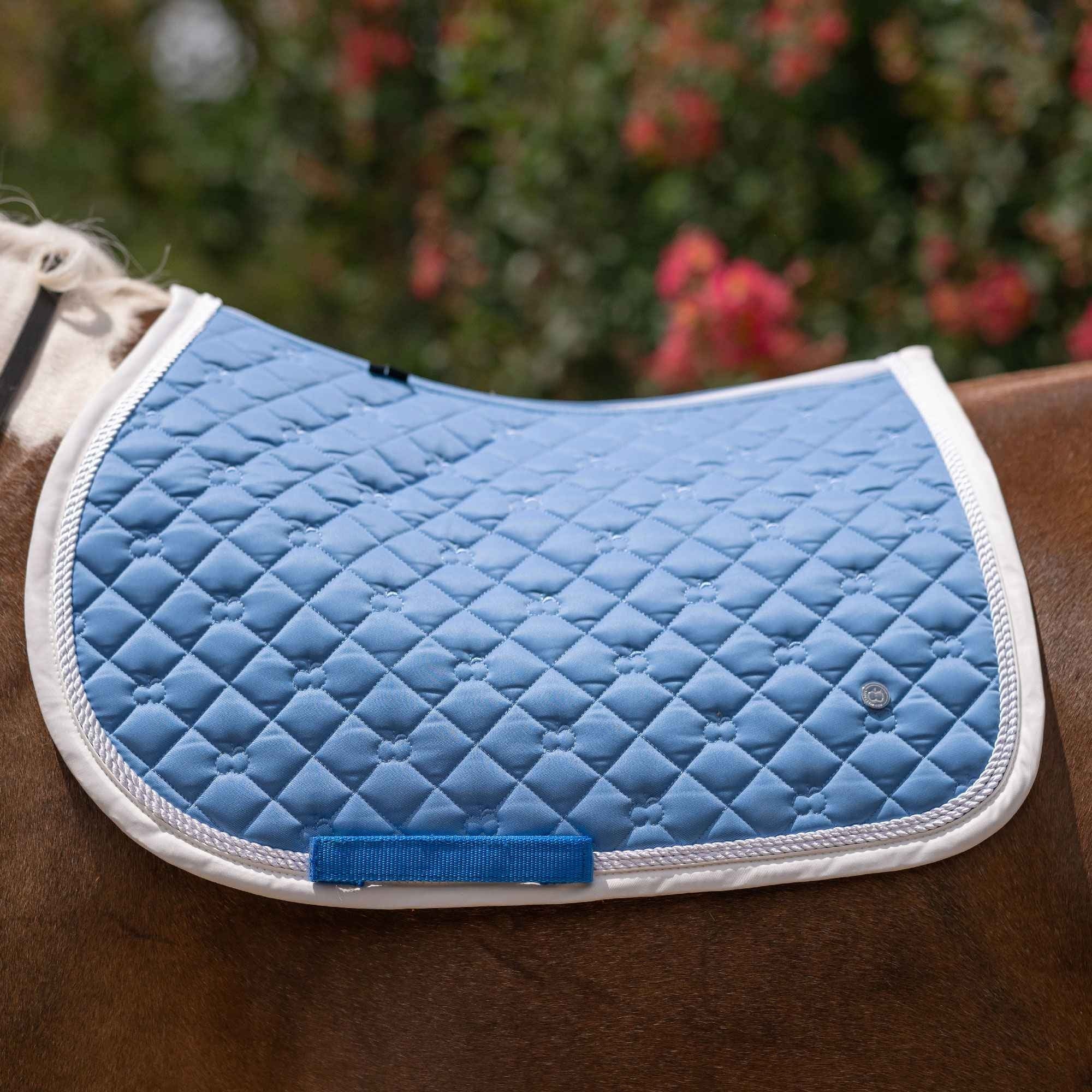 Dapplebay Sport Pony Saddle Pad