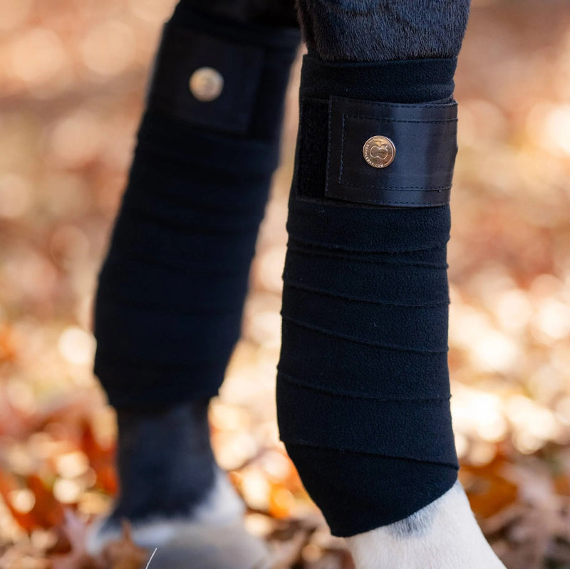 Dapplebay Sport Polo Wraps