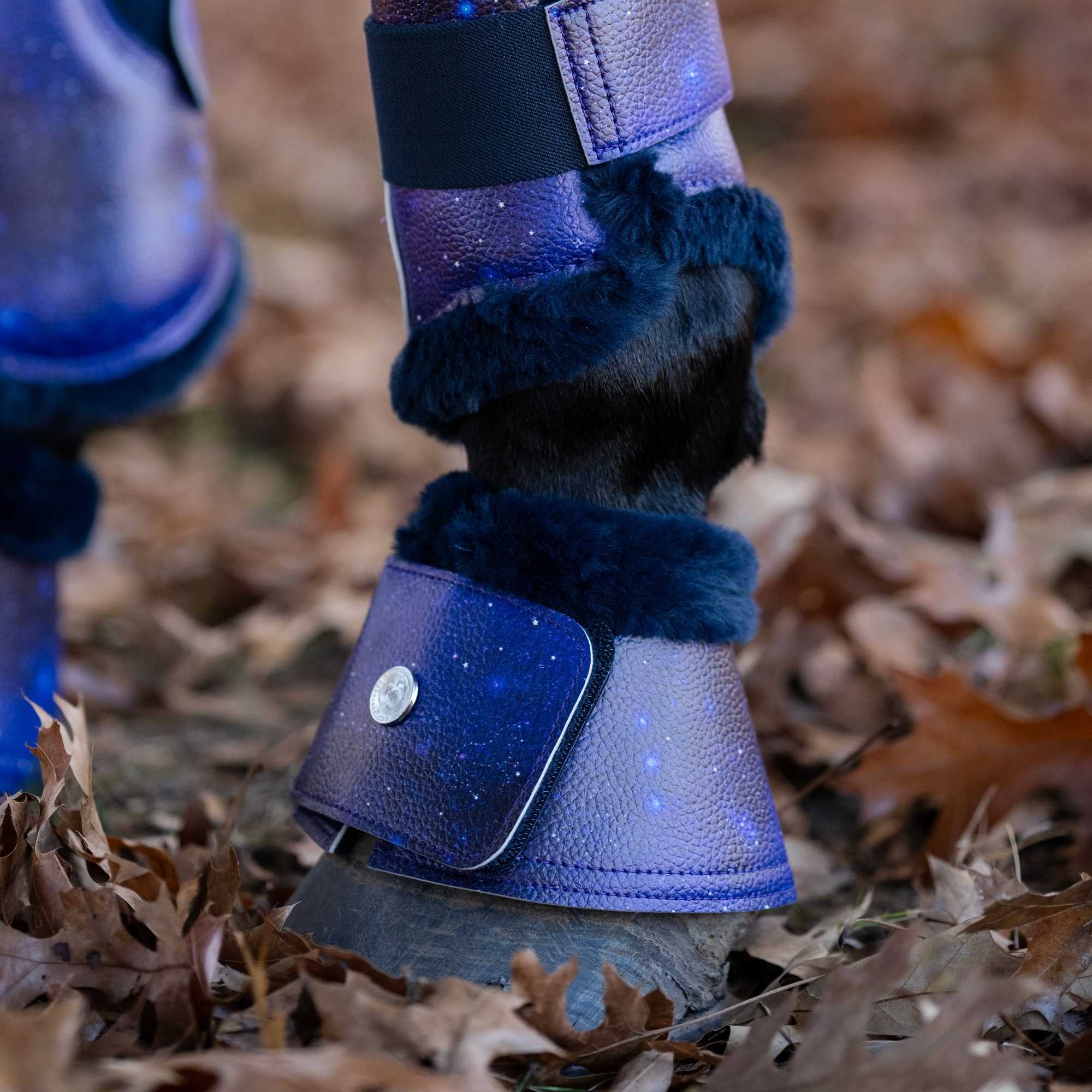 Dapplebay LIMITED EDITION Constellation Bell Boots