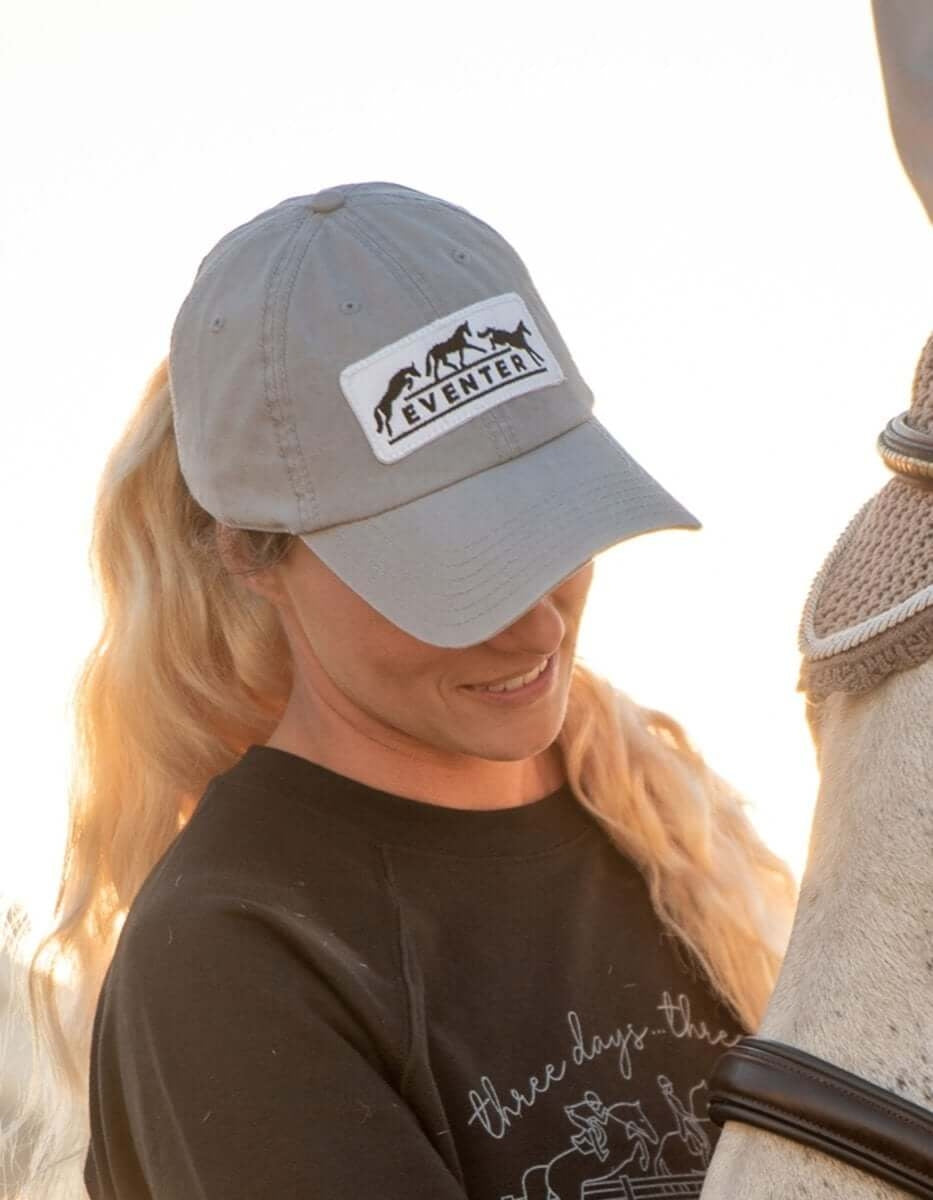 Dapplebay Eventer Barn Hat