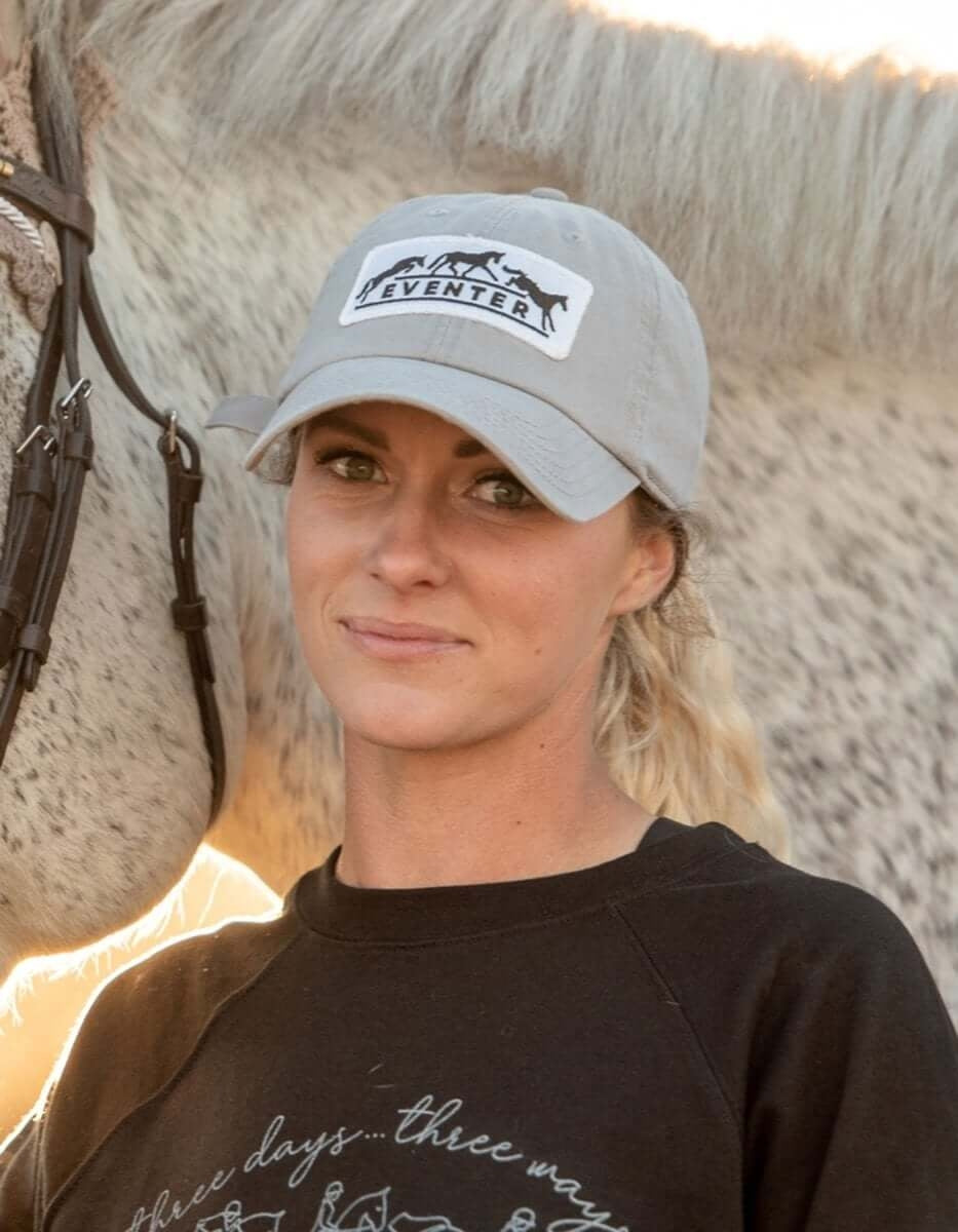 Dapplebay Eventer Barn Hat