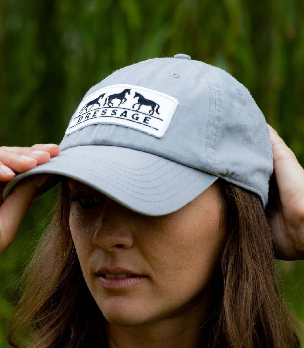 Dapplebay Dressage Barn Hat