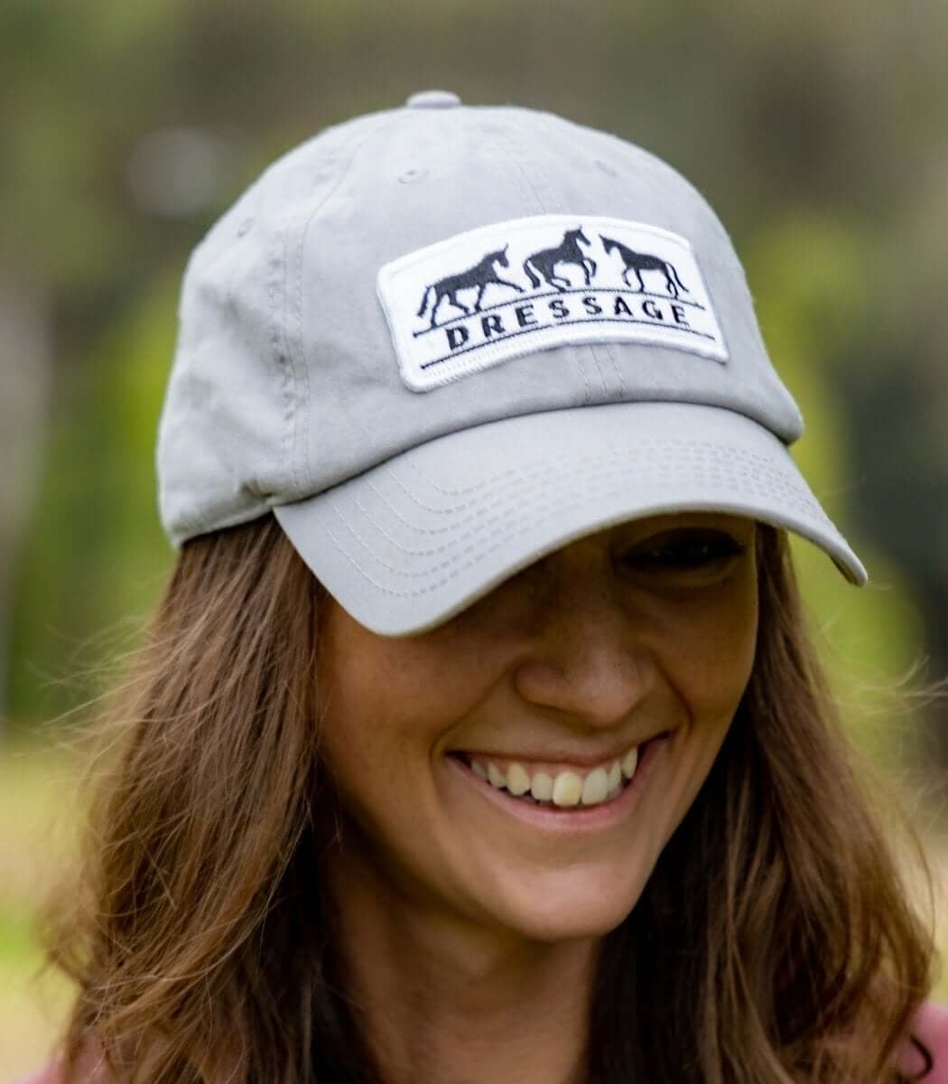 Dapplebay Dressage Barn Hat
