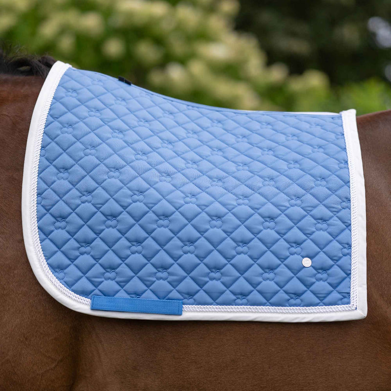 Dapplebay Sport Dressage Saddle Pad