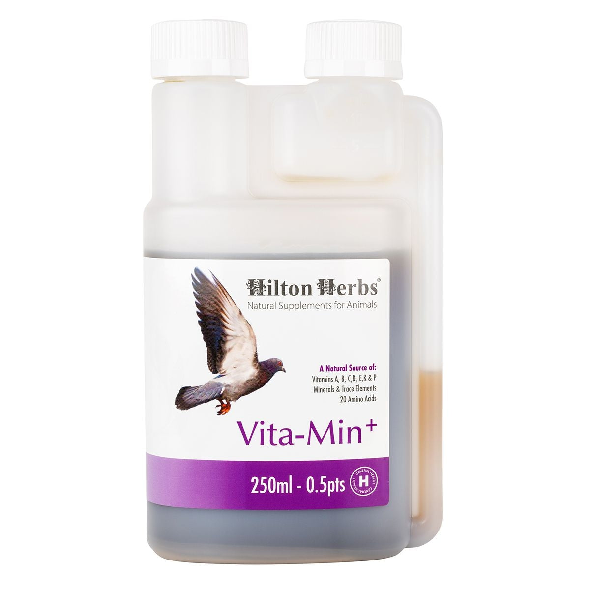 Hilton Herbs Vita-Min+ Bird Supplement