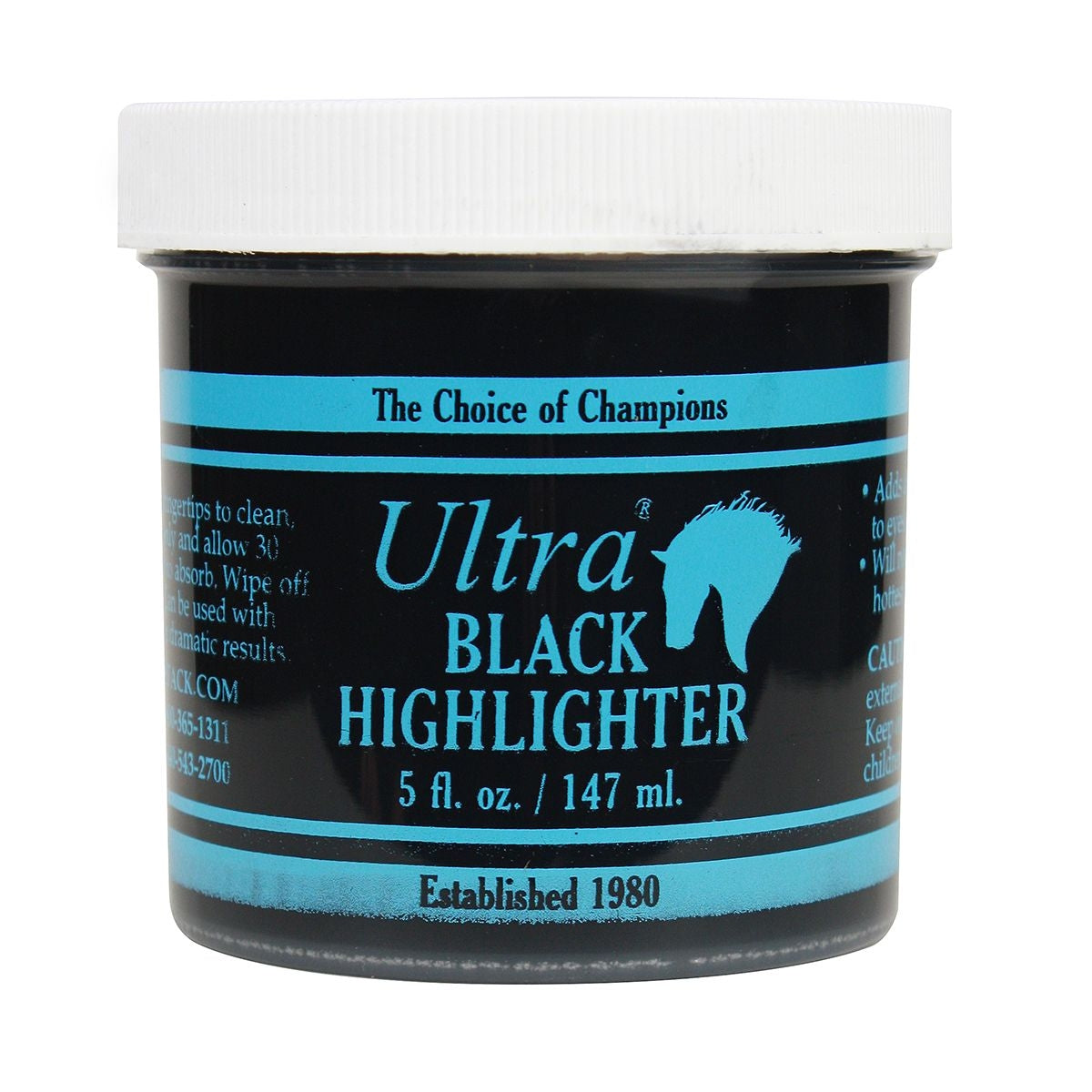 Ultra Face Highlighter for Horses