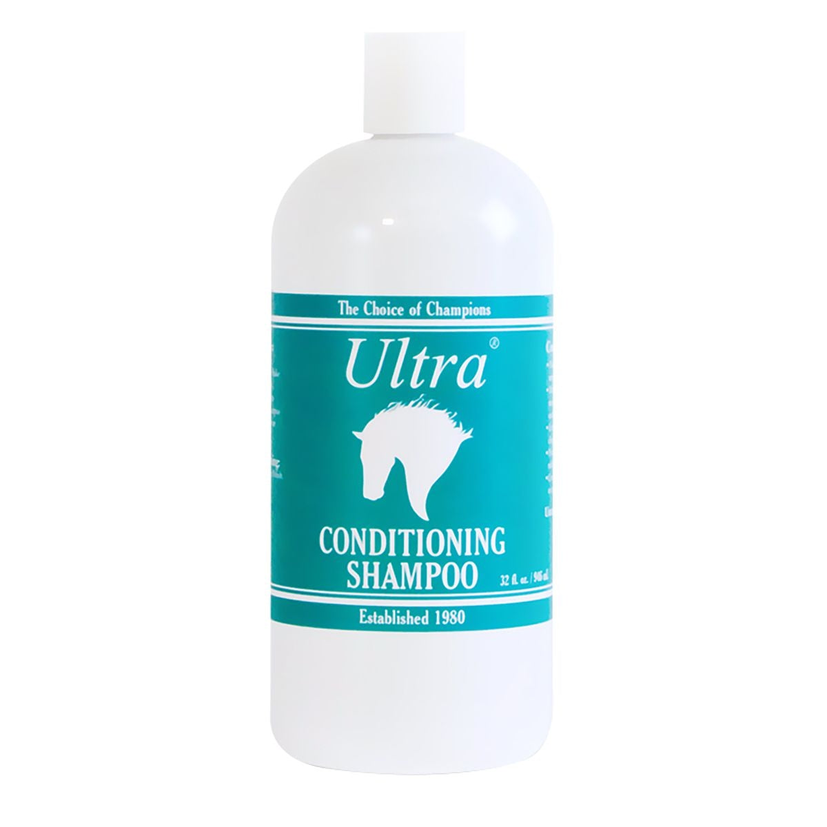 Ultra Conditioning Shampoo