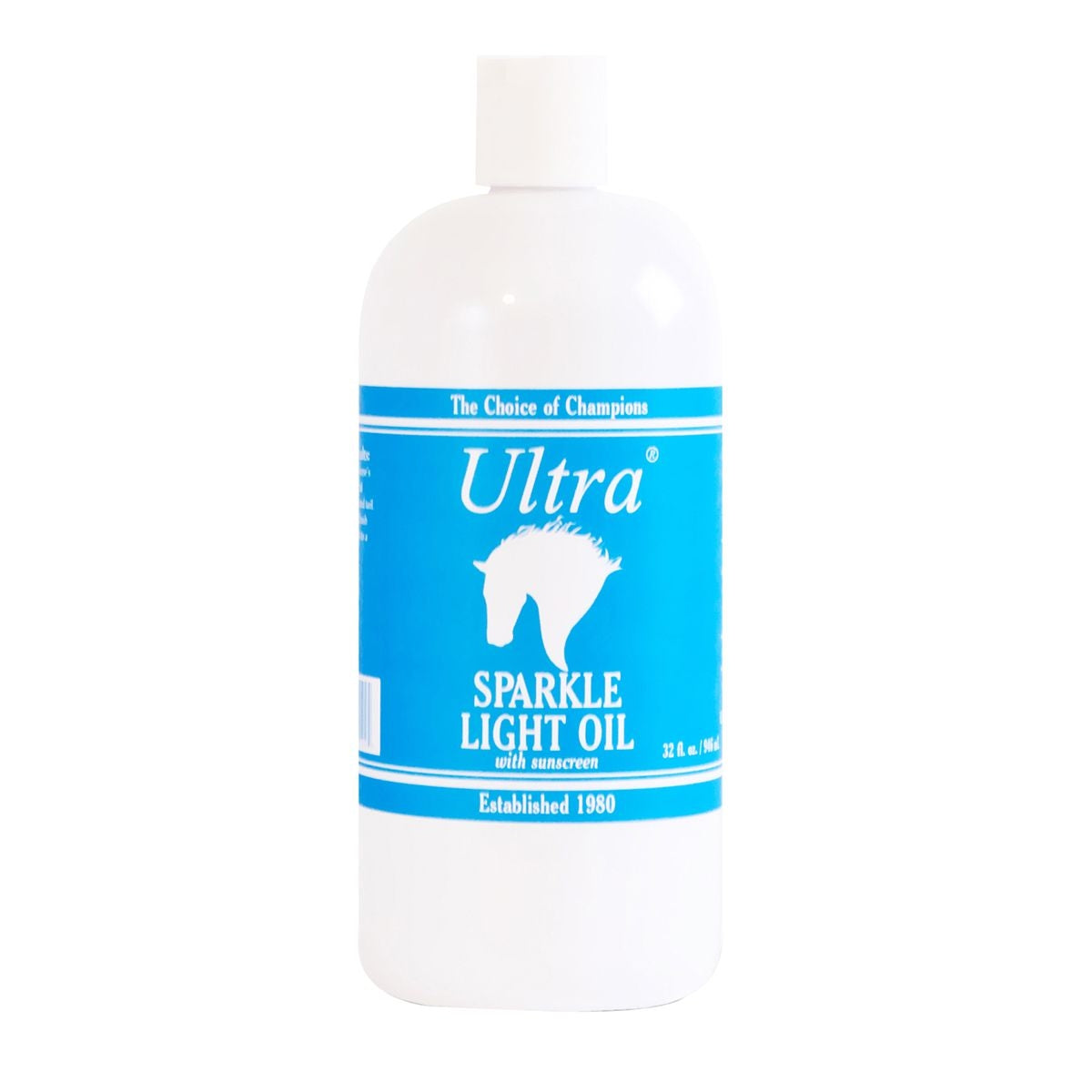 Ultra Sparkle Light Oil