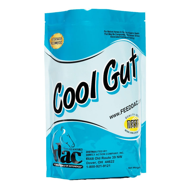 dac Cool Gut Gastric Health Horse Supplement