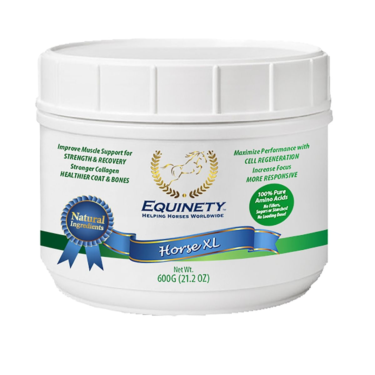 Equinety Horse XL Supplement