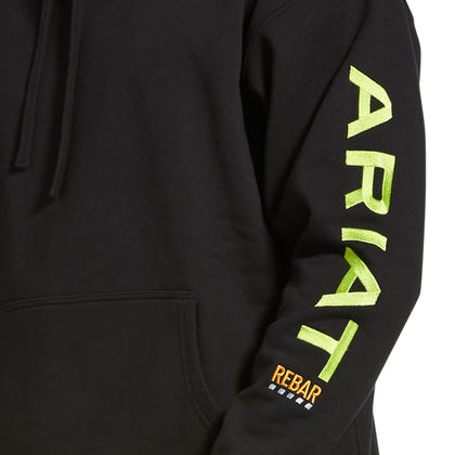Ariat Rebar Graphic Hoodie