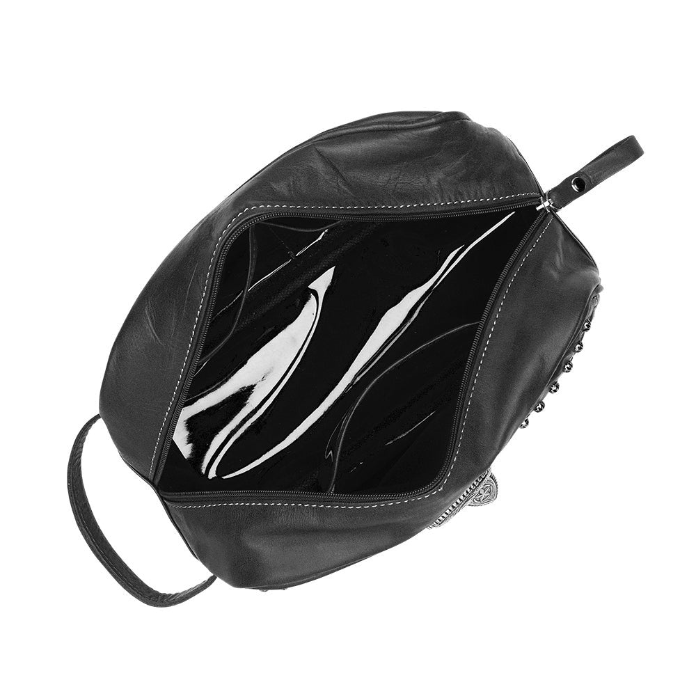 American West Classic Travel Dopp/Shaving Kit