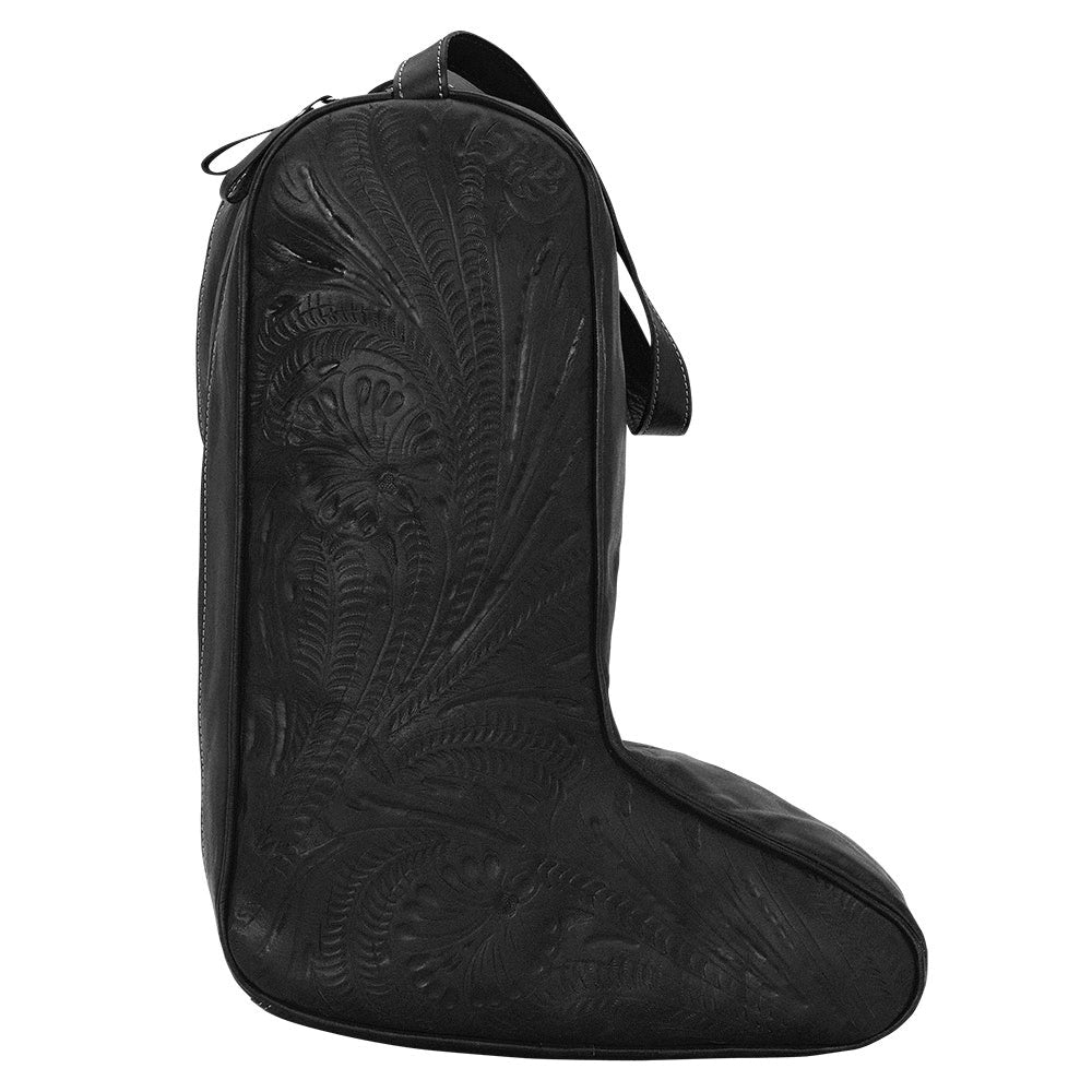 American West Classic Travel Boot Bag