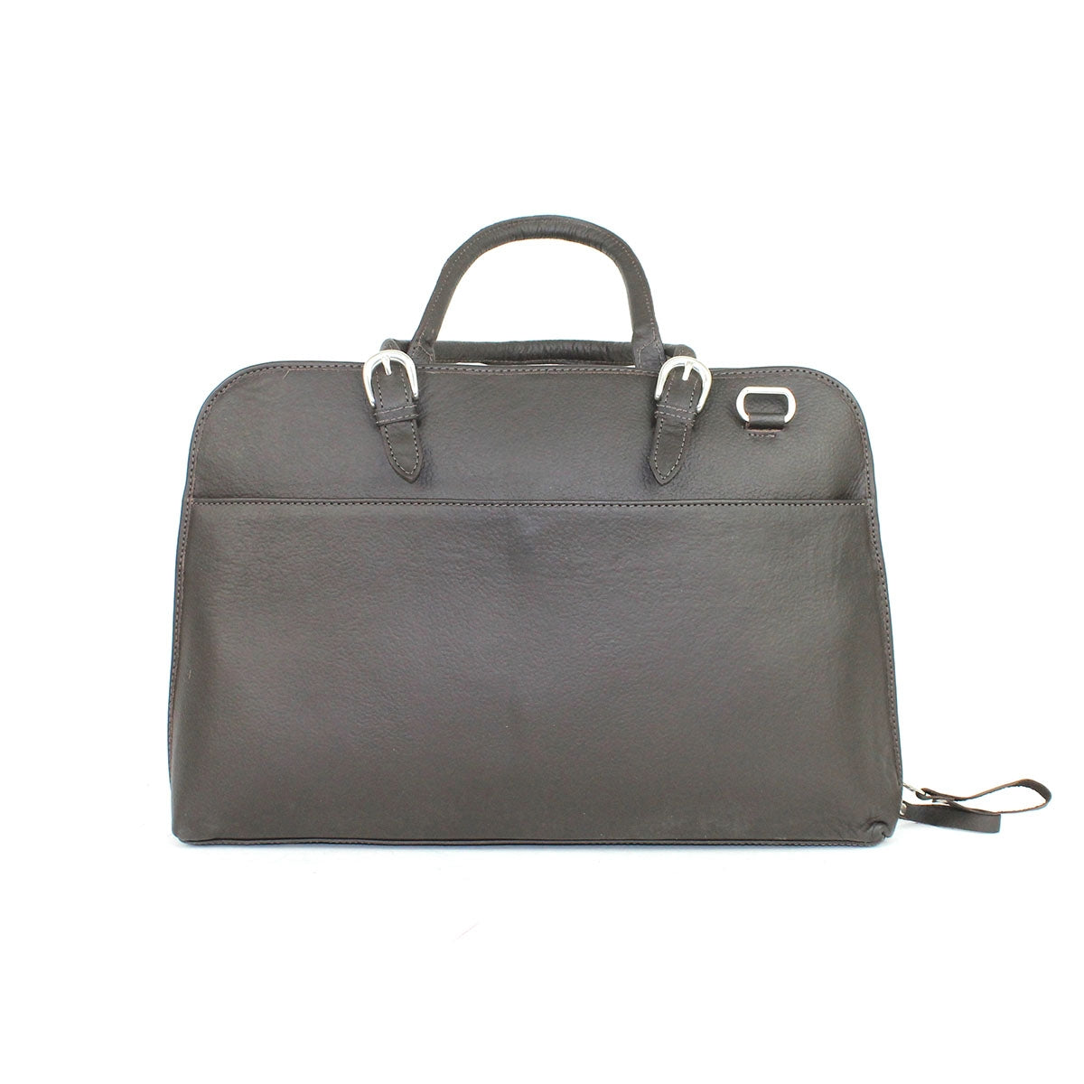American West Cowtown Zip Around Smart Briefcase