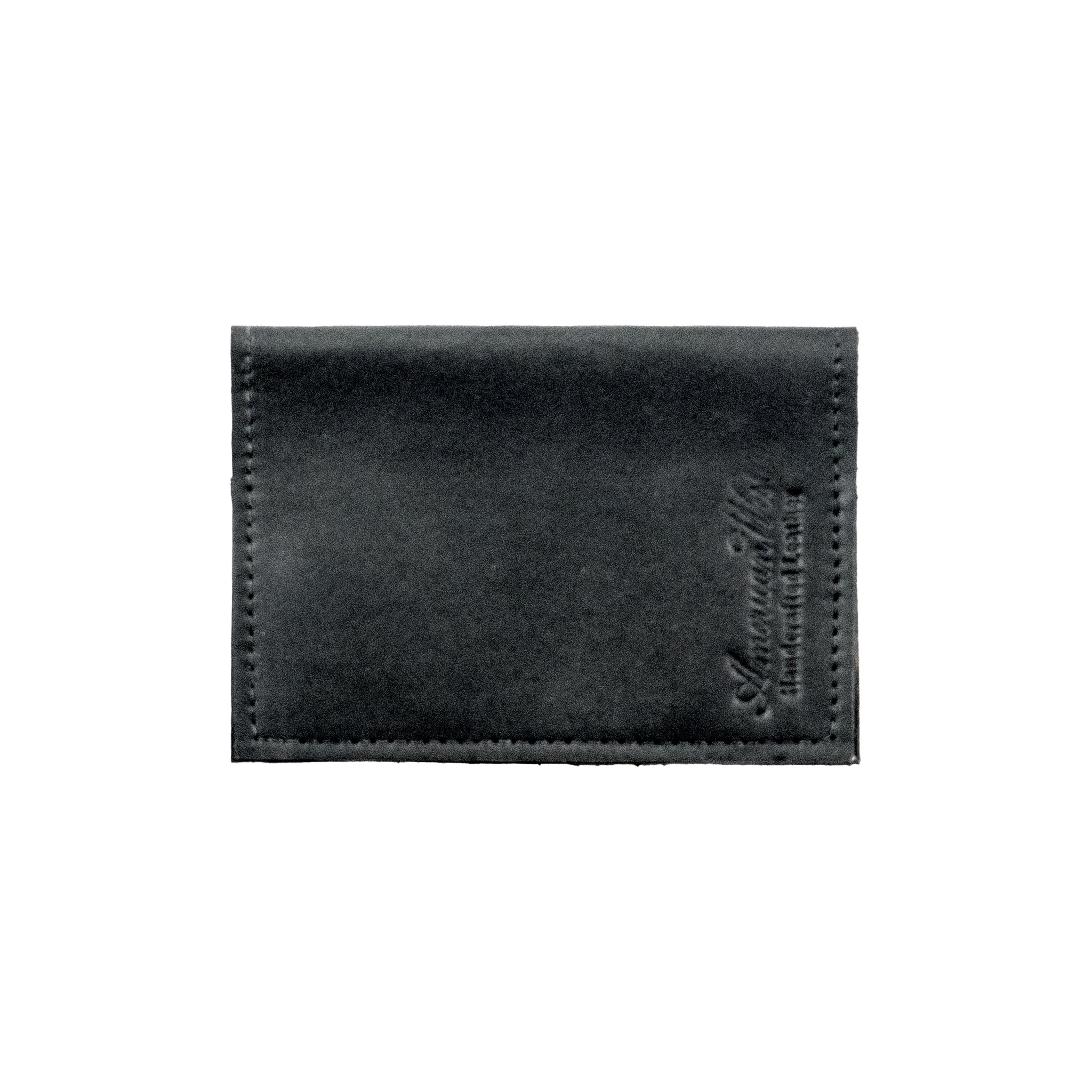 American West Classic Travel Passport Holder