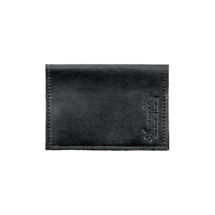 American West Classic Travel Passport Holder