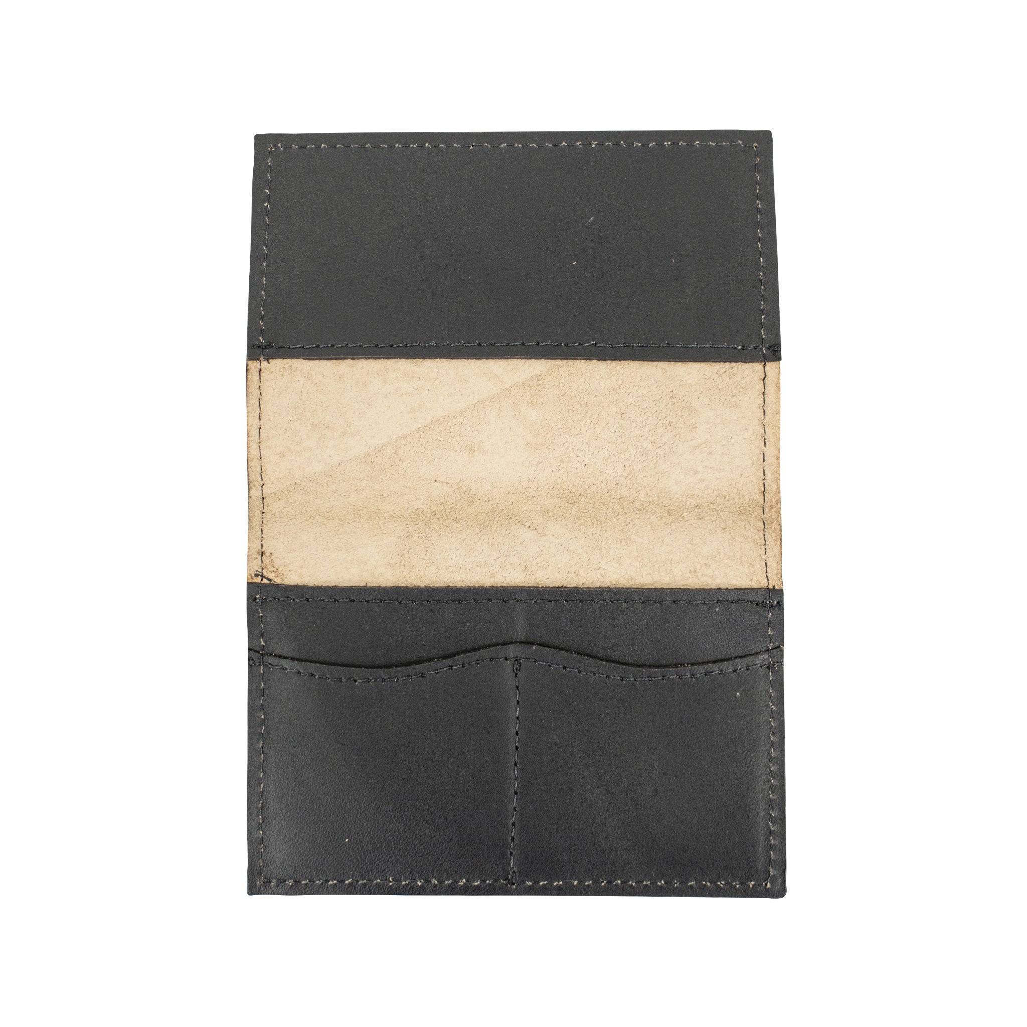 American West Classic Travel Passport Holder