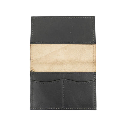 American West Classic Travel Passport Holder