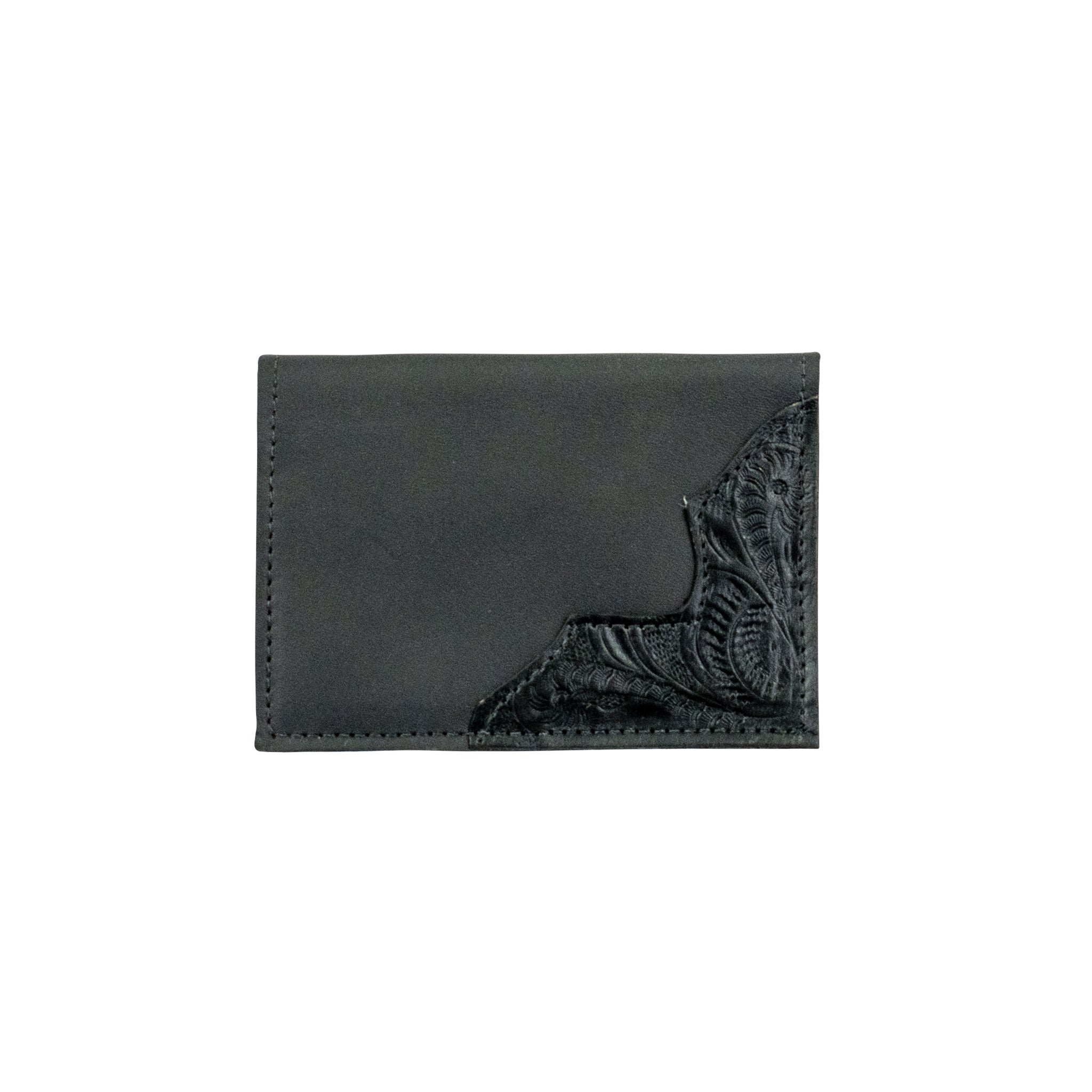 American West Classic Travel Passport Holder