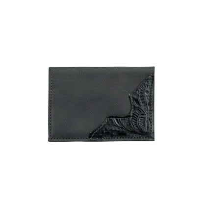 American West Classic Travel Passport Holder