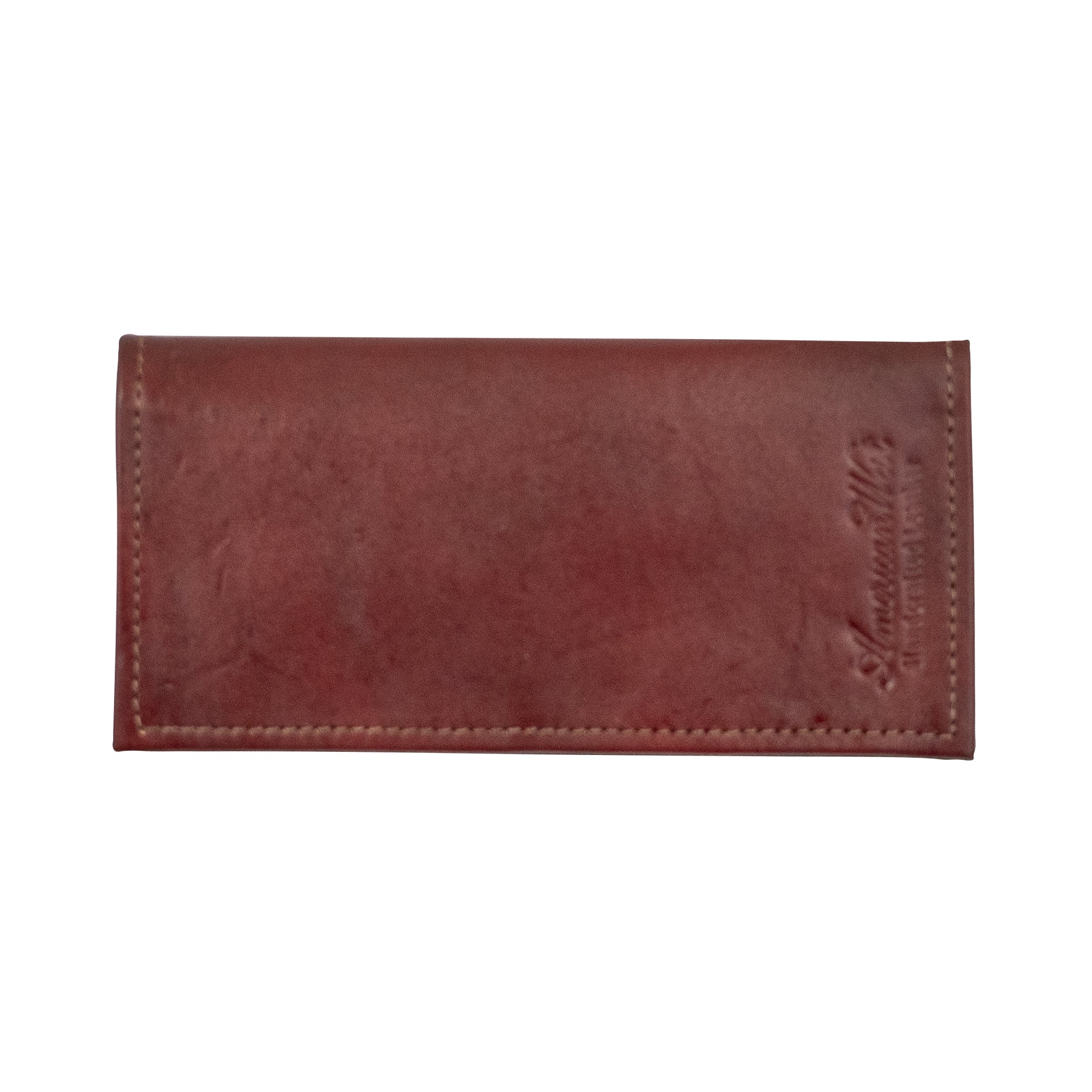 American West Mens Rodeo Wallet
