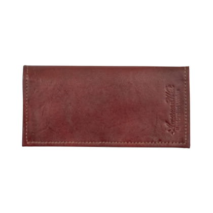 American West Mens Rodeo Wallet
