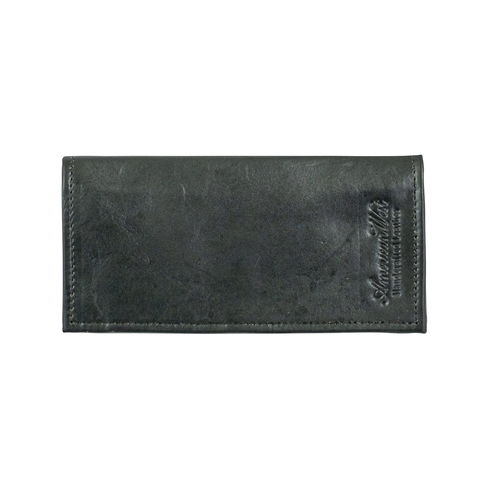 American West Mens Rodeo Wallet