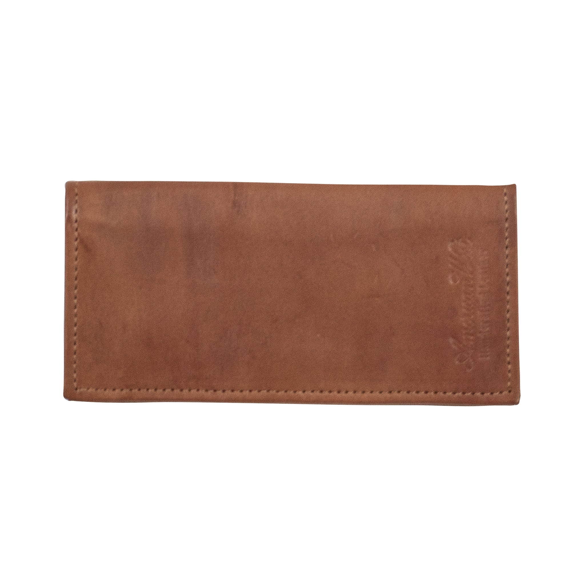 American West Mens Rodeo Wallet