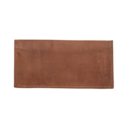 American West Mens Rodeo Wallet