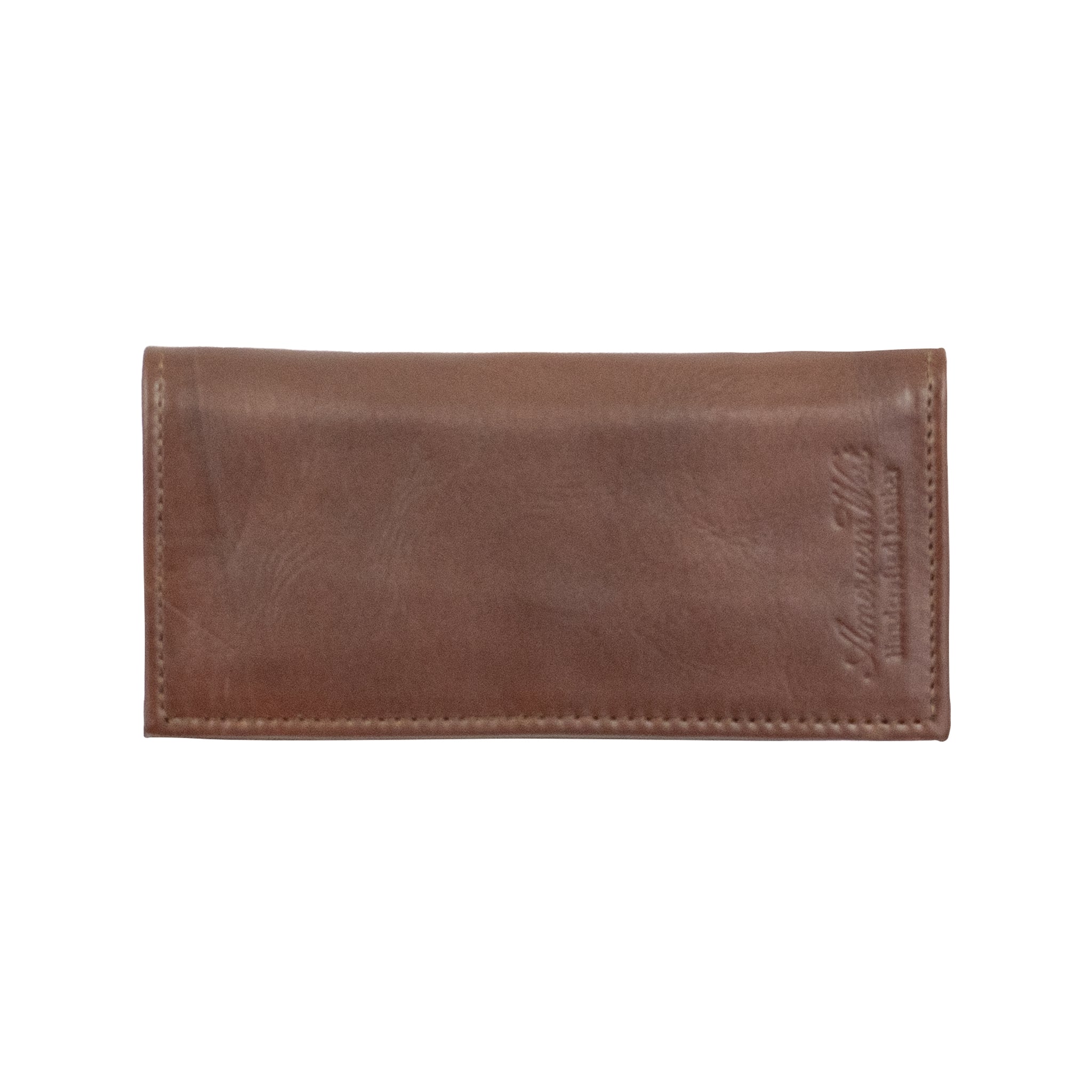 American West Mens Rodeo Wallet