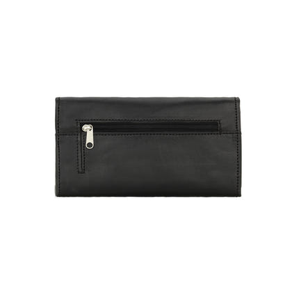 American West Mohave Canyon Tri-Fold Wallet