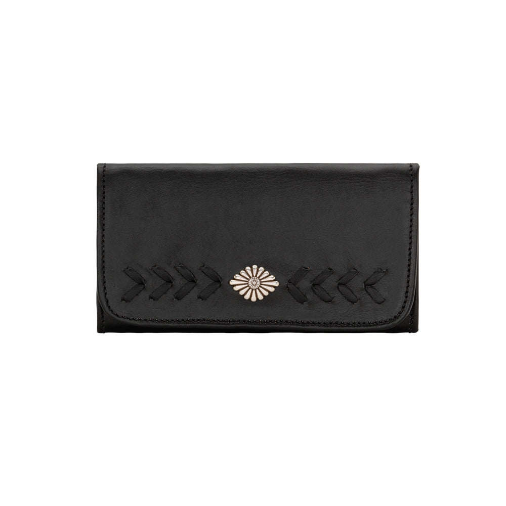 American West Mohave Canyon Tri-Fold Wallet