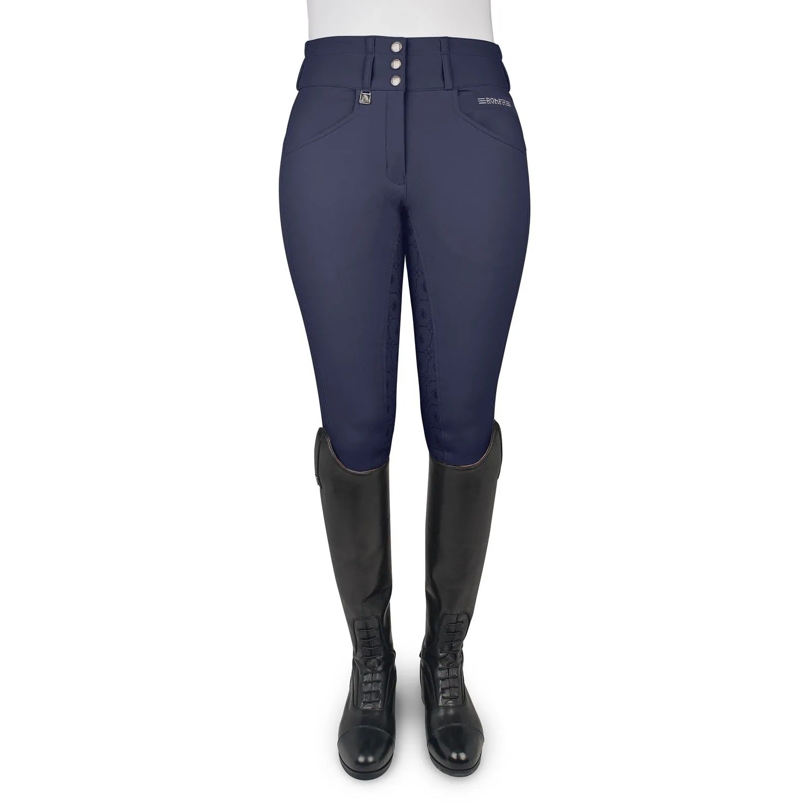 Romfh Isabella FS Full Grip Breech