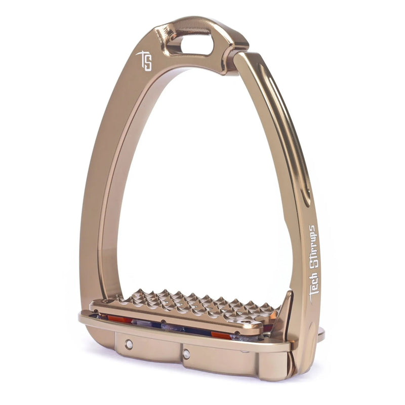 Tech Stirrups Venice Dressage PLUS Stirrups
