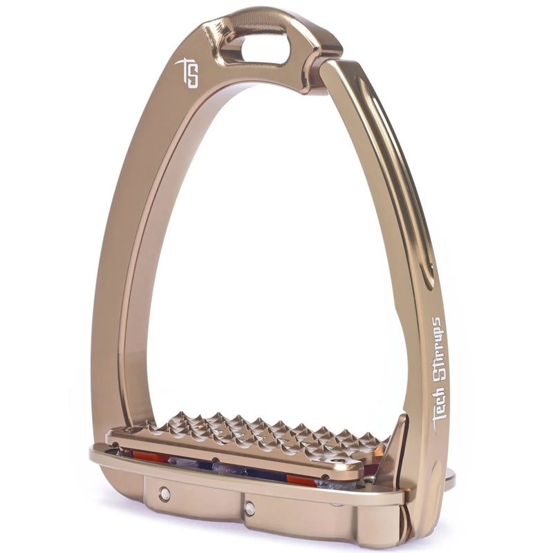 Tech Stirrups Tech Venice Plus EVO Stirrups