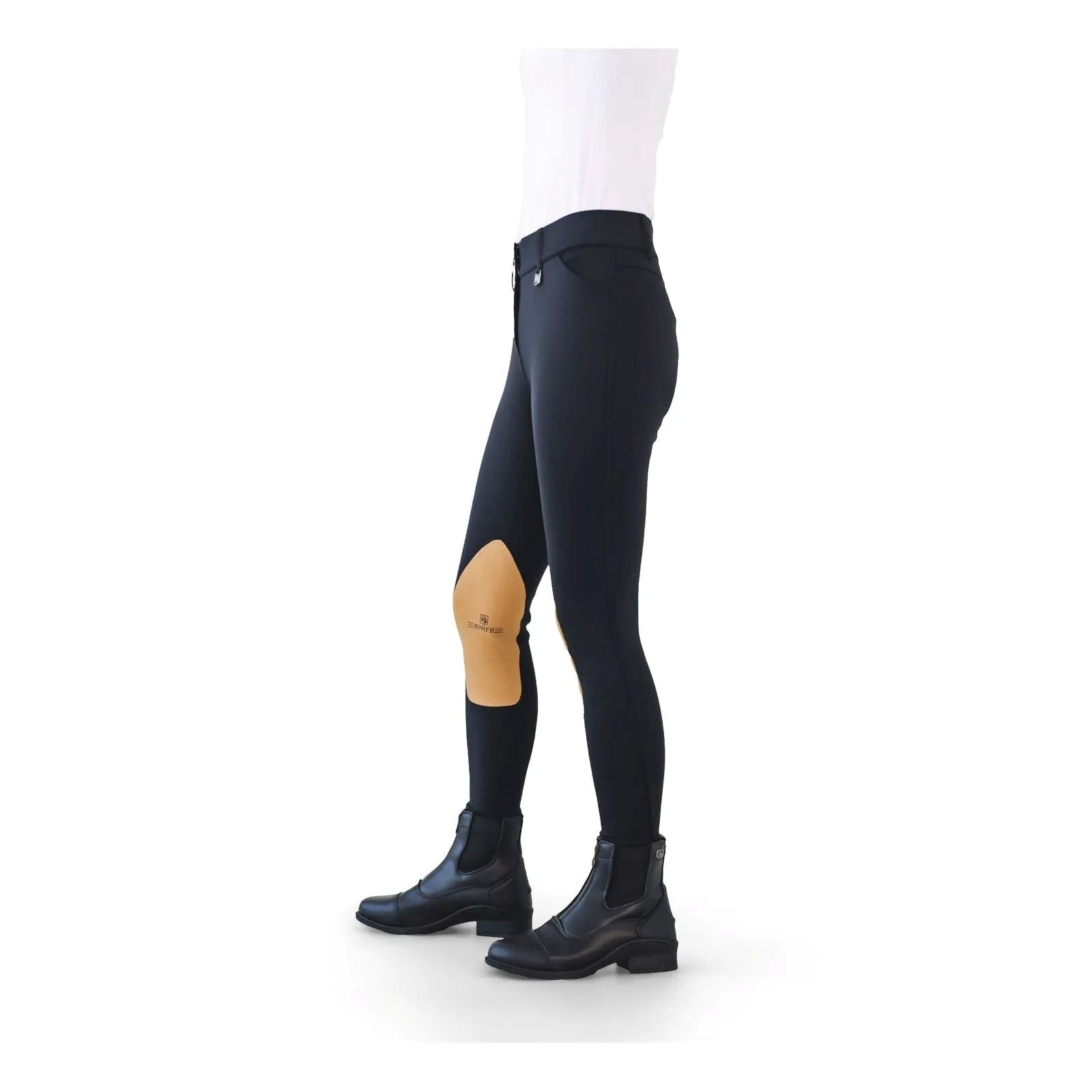 Romfh Ladies Willow KP Euroseat