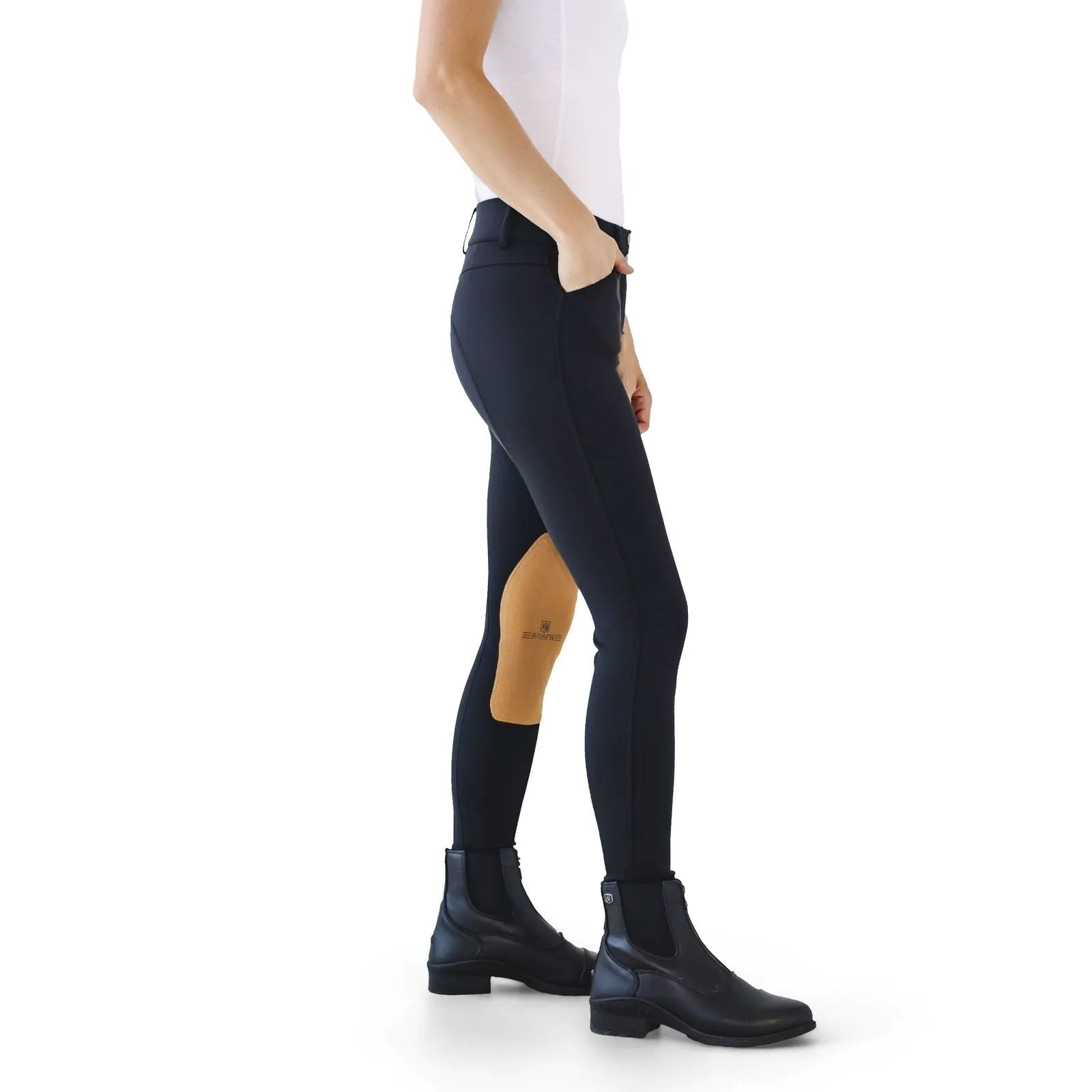 Romfh Ladies Willow KP Euroseat