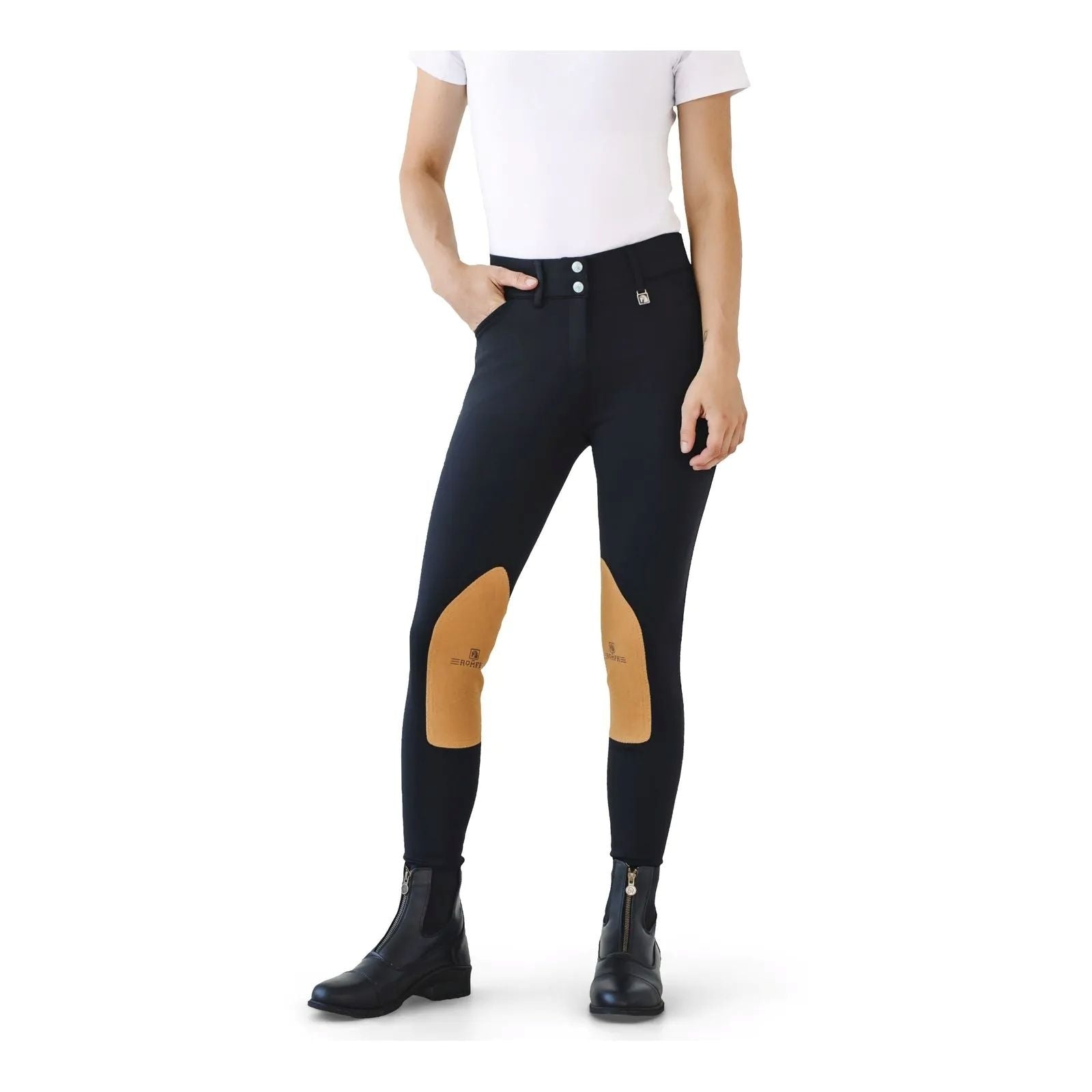 Romfh Ladies Willow KP Euroseat